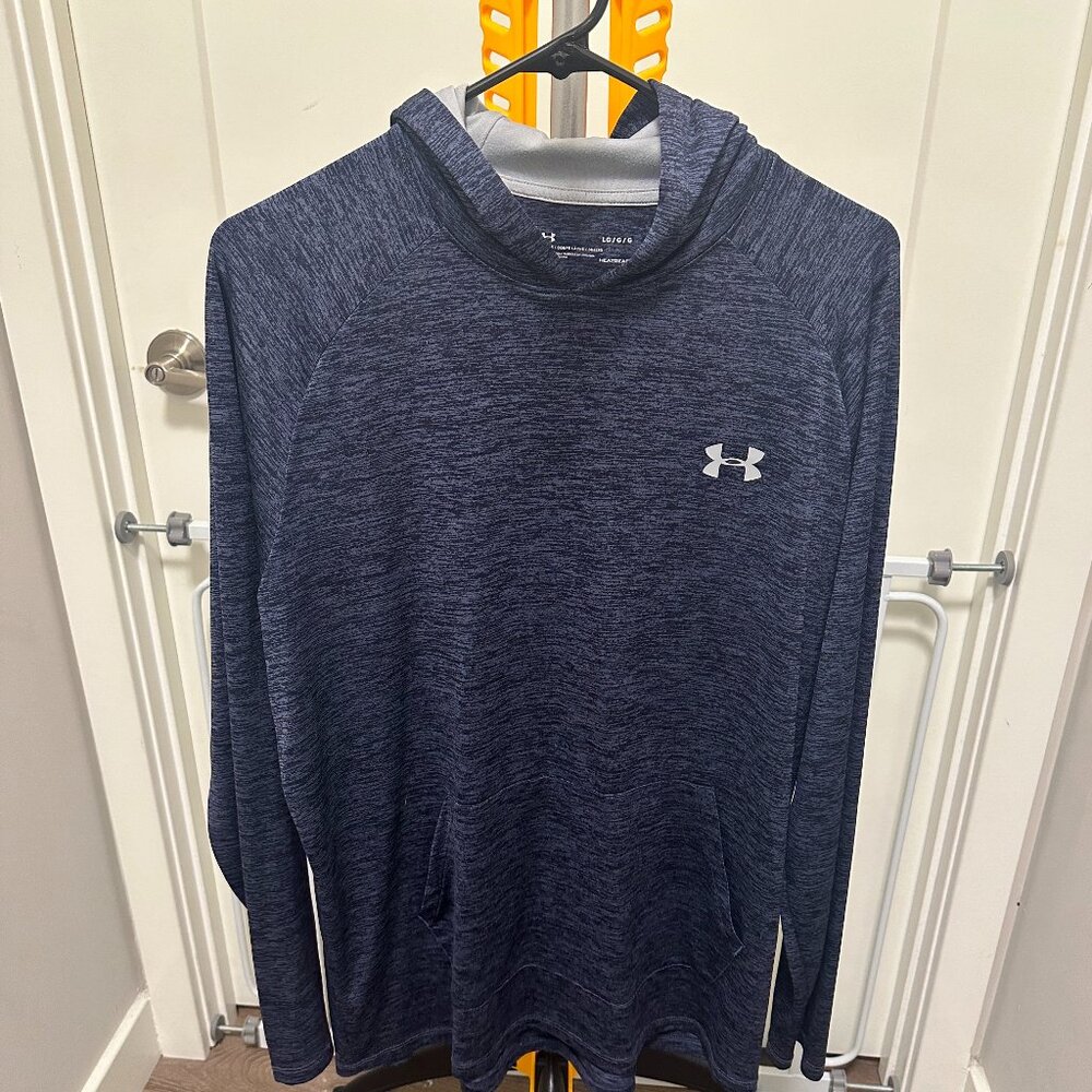Under Armour Performance hoodie